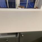 Dekton Aeris - Tjörnarp  - montering  2023-02-06
