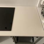 Dekton Aeris - Tjörnarp  - montering  2023-02-06