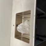 Dekton Helena - Ramlösa - montering  2023-02-02
