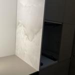 Dekton Helena - Ramlösa - montering  2023-02-02