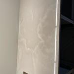 Dekton Helena - Ramlösa - montering  2023-02-02