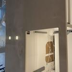 Dekton Helena - Ramlösa - montering  2023-02-02