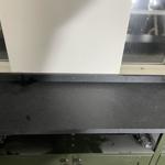 Nero Assoluto Flamed and Brushed - rydsgård - montering  2023-02-20
