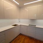 Silestone Ethereal Glow - Bandhagen - montering  2023-02-09