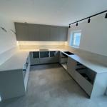 Dekton Rem (Velvet) - Malmö - montering  2023-02-09