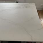 Dekton Rem (Velvet) - Malmö - montering  2023-02-09
