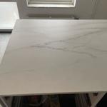 Dekton Rem (Velvet) - Malmö - montering  2023-02-09