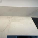 Dekton Rem (Velvet) - Malmö - montering  2023-02-09