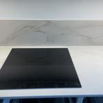 Dekton Rem (Velvet) - Malmö - montering  2023-02-09