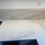 Dekton Rem (Velvet) - Malmö - montering  2023-02-09