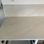 Dekton Rem (Velvet) - Malmö - montering  2023-02-09