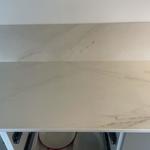 Dekton Rem (Velvet) - Malmö - montering  2023-02-09