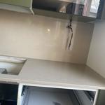 Silestone Coral Clay - Vellinge  - montering  2023-02-23