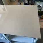 Silestone Coral Clay - Vellinge  - montering  2023-02-23