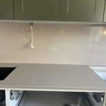 Silestone Coral Clay - Vellinge  - montering  2023-02-23