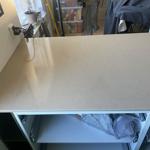 Silestone Coral Clay - Vellinge  - montering  2023-02-23