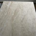 Dekton Arga - Helsingborg - montering  2023-02-20