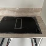 Dekton Arga - Helsingborg - montering  2023-02-20