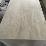 Dekton Arga - Helsingborg - montering  2023-02-20