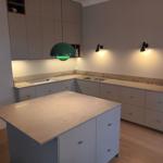 Jura Grey - Bromma - montering  2023-02-20