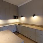 Jura Grey - Bromma - montering  2023-02-20