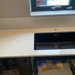 Silestone Eternal Statuario - Vellinge - montering  2023-02-23