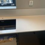 Silestone Eternal Statuario - Vellinge - montering  2023-02-23