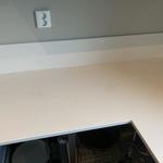 Silestone Eternal Statuario - Vellinge - montering  2023-02-23
