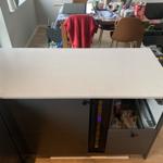 Silestone Eternal Statuario - Vellinge - montering  2023-02-23