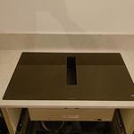 Silestone Snowy Ibiza - Kivik - montering  2023-03-05