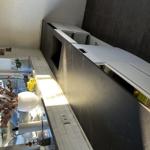 Dekton Kelya - Taastrup - montering  2023-02-27