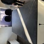 Dekton Kelya - Taastrup - montering  2023-02-27