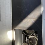 Dekton Kelya - Taastrup - montering  2023-02-27