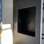 Dekton Kelya - Taastrup - montering  2023-02-27
