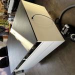 Dekton Kelya - Taastrup - montering  2023-02-27