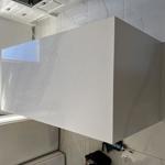 Silestone Eternal Calacatta Gold - Skövde - montering  2023-03-03