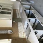 Silestone Eternal Calacatta Gold - Skövde - montering  2023-03-03
