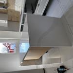 Silestone Eternal Calacatta Gold - Skövde - montering  2023-03-03