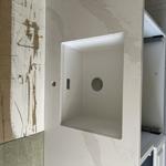 Silestone Eternal Calacatta Gold - Skövde - montering  2023-03-03