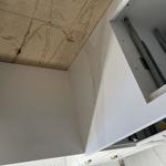 Silestone Eternal Calacatta Gold - Skövde - montering  2023-03-03
