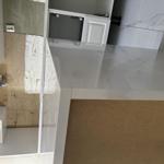 Silestone Eternal Calacatta Gold - Skövde - montering  2023-03-03