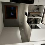 Dekton Keon - Kungsbacka - montering  2023-03-03