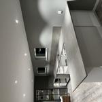 Dekton Keon - Kungsbacka - montering  2023-03-03