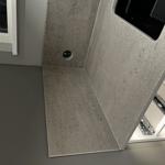Dekton Keon - Kungsbacka - montering  2023-03-03