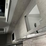 Dekton Keon - Kungsbacka - montering  2023-03-03