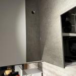 Dekton Keon - Kungsbacka - montering  2023-03-03