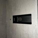 Dekton Keon - Kungsbacka - montering  2023-03-03