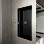 Dekton Keon - Kungsbacka - montering  2023-03-03