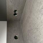 Dekton Keon - Kungsbacka - montering  2023-03-03
