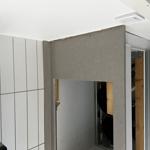 Silestone Coral Clay - Vellinge - montering  2023-03-28